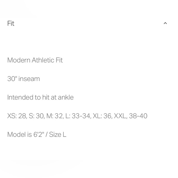 Vuori Meta Cargo Pants - Picture 4 of 9